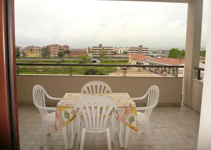 Aquarius Apartamento *