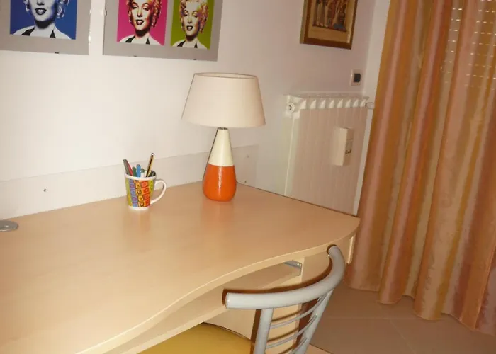 Aquarius Apartamento Montesilvano Marina