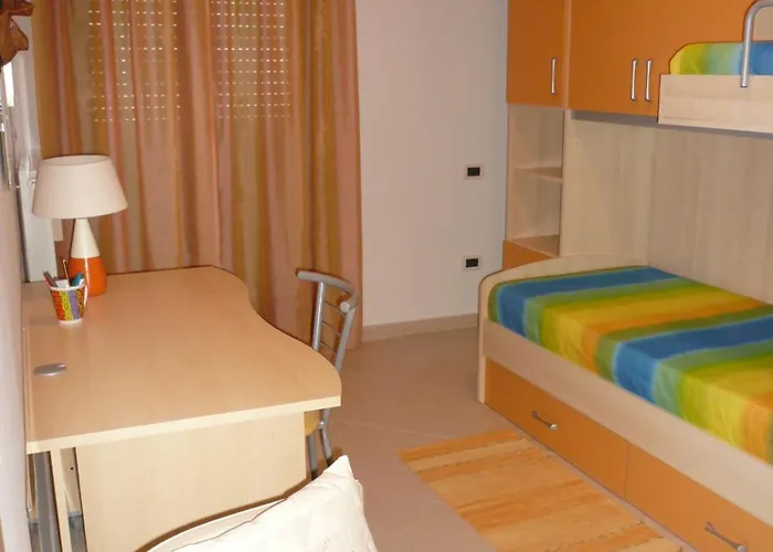Apartamento Aquarius