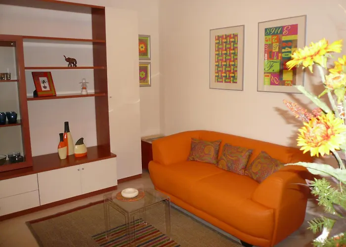 Apartamento Aquarius *