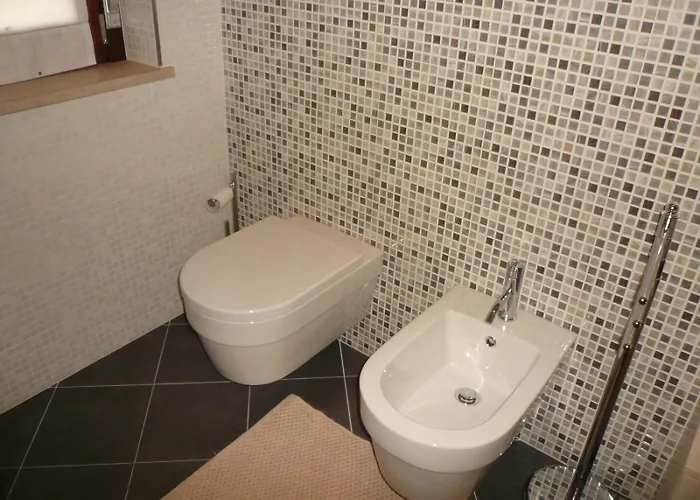 Apartamento Aquarius *