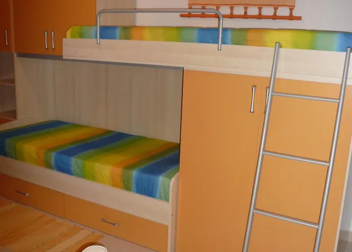 Aquarius Apartamento Montesilvano Marina