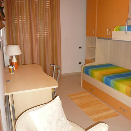 Apartment Aquarius