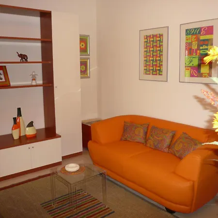 Apartament Aquarius *