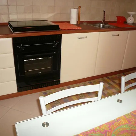 Apartament Aquarius Montesilvano Marina