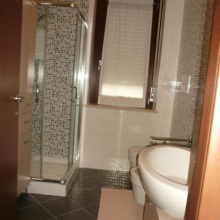 Aquarius Appartement