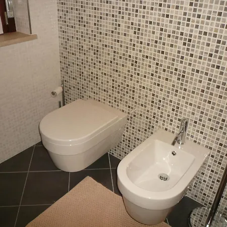 Appartement Aquarius *