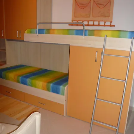 Aquarius Apartament Montesilvano Marina