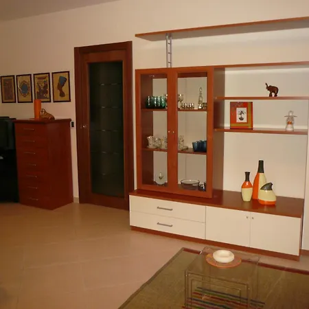 Appartement Aquarius