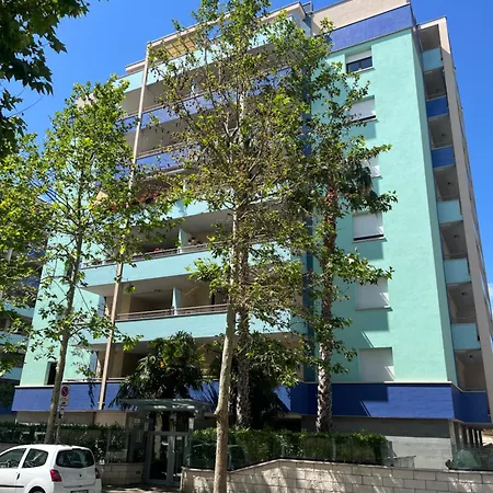 Aquarius Apartment *