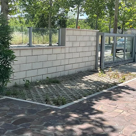 Aquarius Apartament Montesilvano Marina