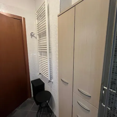 Aquarius Apartment