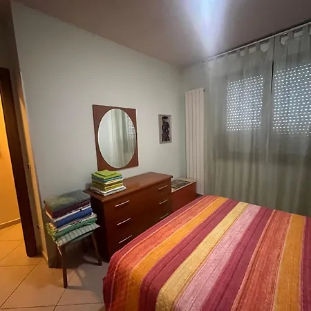 Appartement Aquarius *