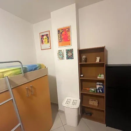 Appartement Aquarius