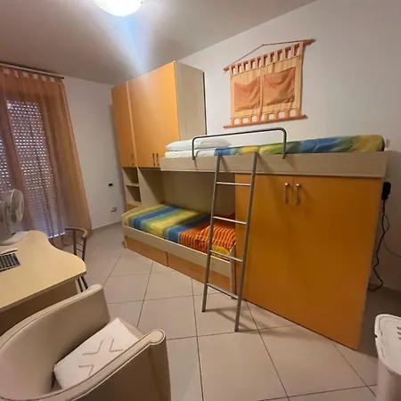 Aquarius Appartement