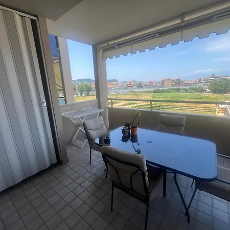 Appartement Aquarius *