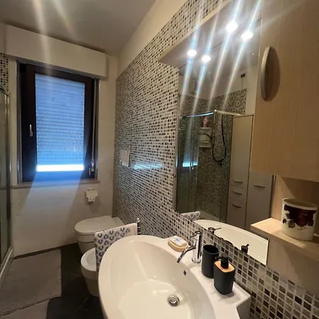 Aquarius Apartment