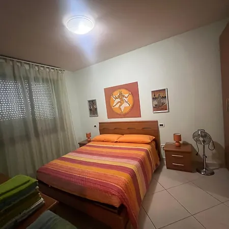 Aquarius Appartement
