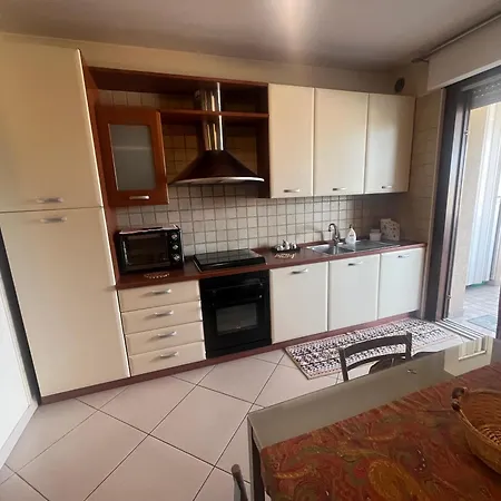 Aquarius Appartement *