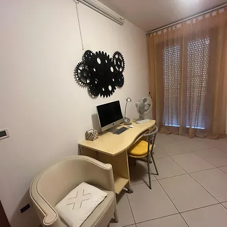 Aquarius Appartement