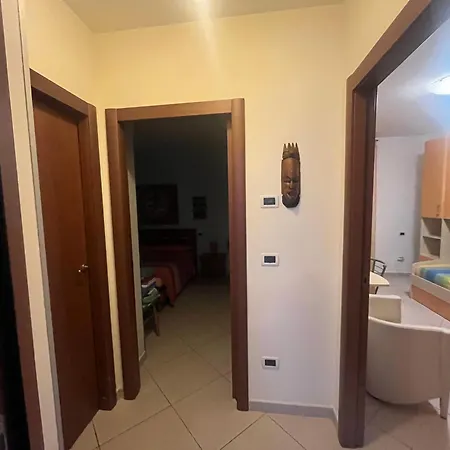 Aquarius Appartement