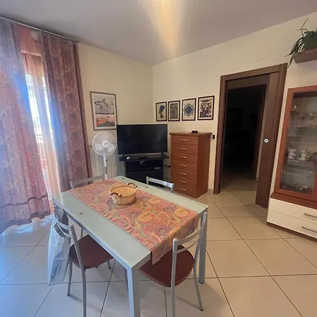 Aquarius Appartement Montesilvano Marina