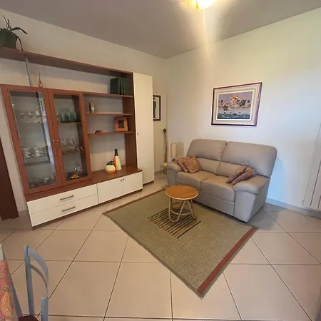 Appartement Aquarius Montesilvano Marina