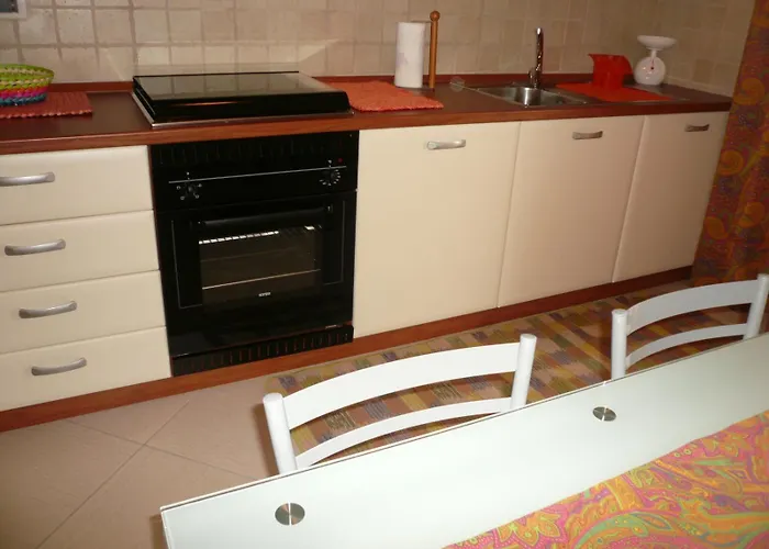 Apartman Aquarius Montesilvano Marina