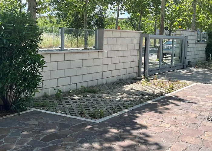 Aquarius Apartman Montesilvano Marina